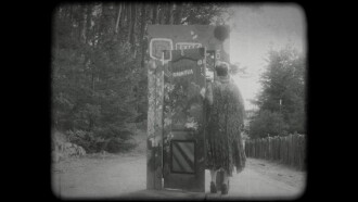 "It Had to be You." Trailer