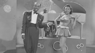 It Happened In Harlem Trailer