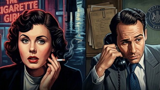 It Happened in Soho Trailer