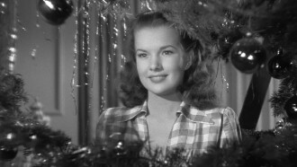 It Happened on Fifth Avenue Trailer