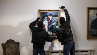 It Happened on... - The Bührle Art Robbery Trailer