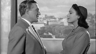 It Happens in Roma Trailer