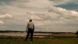 IT IS A SOUL: A Portrait of Hailu Mergia Trailer