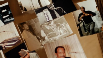 IT IS A SOUL: A Portrait of Hailu Mergia Trailer