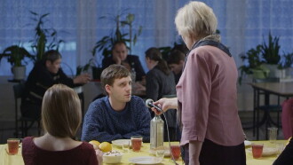 It Is Good To Wander The World Trailer