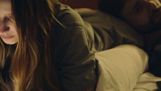It Is Quiet Here Trailer