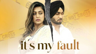 It My Fault Trailer