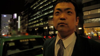 It Really Reflected! Captive Camera Trailer