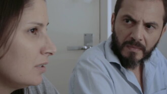 It Takes Two Trailer