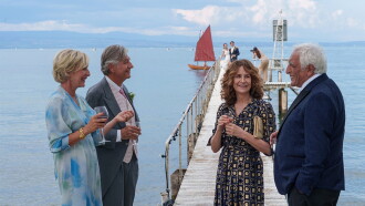 It Takes Two To Tango Trailer