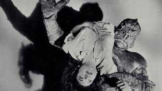 It! The Terror from Beyond Space Trailer