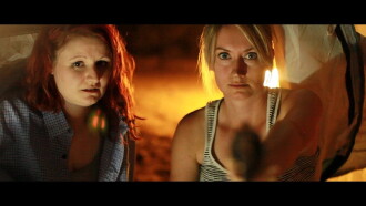 It Thirsts for Blood Trailer