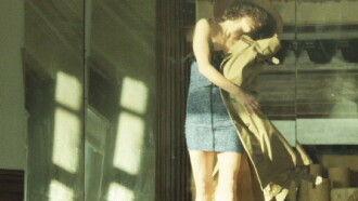 It Was at Westbeth Trailer