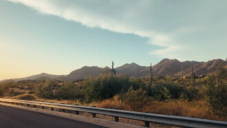 It Was Hot That Day: A Jandiman Story Trailer