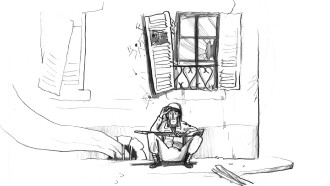 It Wasn't Bourgogne Trailer