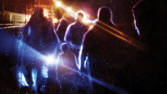 It Will be Chaos Trailer