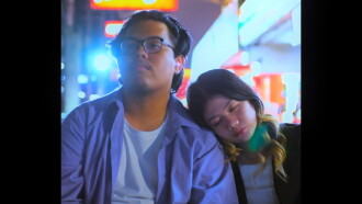 It Will Rain Tomorrow Trailer