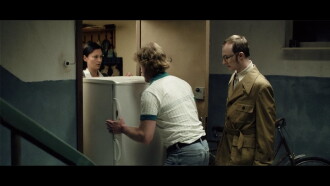 It Would Be Splendid, Yet… Trailer