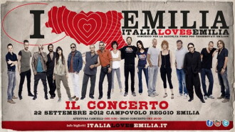 Italia Loves Emilia Trailer