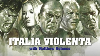 Italia Violenta Trailer