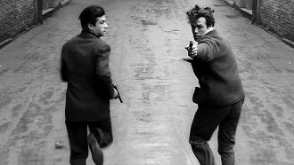 Italian Gangsters Trailer