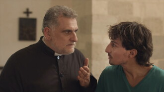 Italian Miracle Trailer