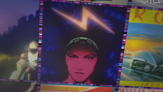 Italo Disco: The Sparkling Sound of the 80s Trailer