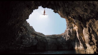 Italy & (This is) Water Trailer