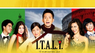 I.T.A.L.Y. (I Trust and Love You) Trailer