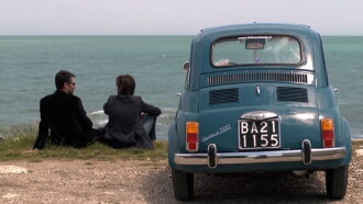 Italy: Love It, or Leave it Trailer
