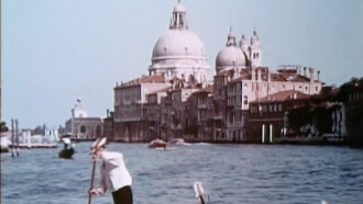 Italy's in Season Trailer