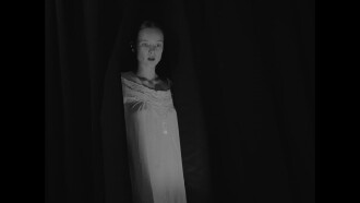 Itch Trailer