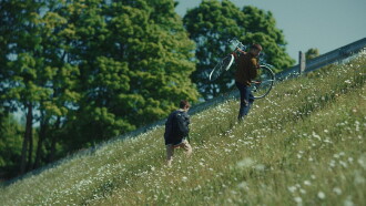 It'll Pass Trailer