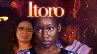 Itoro Trailer