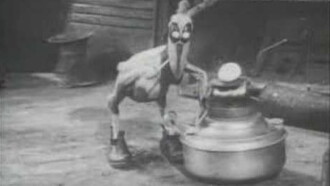 It's a Bird Trailer