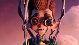 It's a Bird Thing Trailer