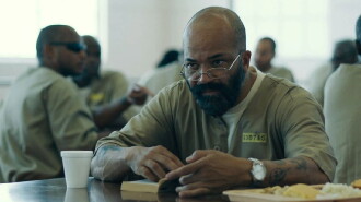 It's a Hard Truth Ain't It Trailer