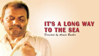 It's a Long Way to the Sea Trailer