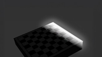 It's a Mind Game Trailer