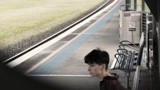 "it's a nice poem" Trailer