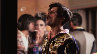It's a Soiree Trailer