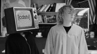 It's a Wonderful [cdstv] Trailer