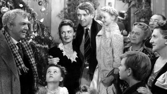 It's a Wonderful Life Trailer
