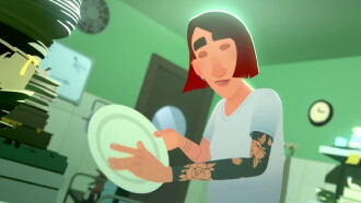 It's All Graavy! Trailer
