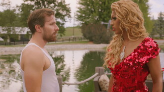 It's All Sunshine and Rainbows Trailer