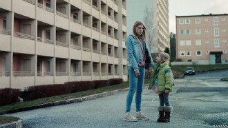 It's Alright Trailer