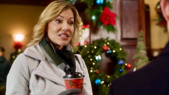 It's Beginning to Look a Lot Like Christmas Trailer