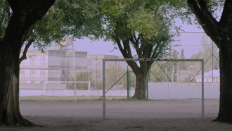 It’s Better Not to Think About Anything Trailer