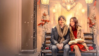 It's Christmas! Trailer