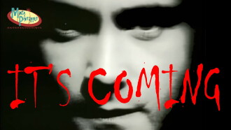 It's Coming Trailer